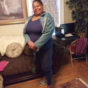 Meet your Posher, Tabitha